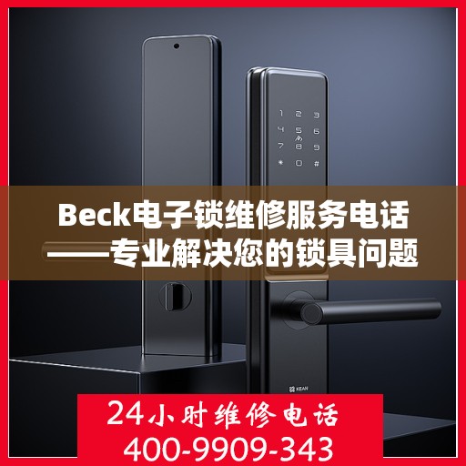 Beck电子锁维修服务电话——专业解决您的锁具问题