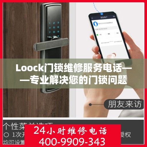 Loock门锁维修服务电话——专业解决您的门锁问题