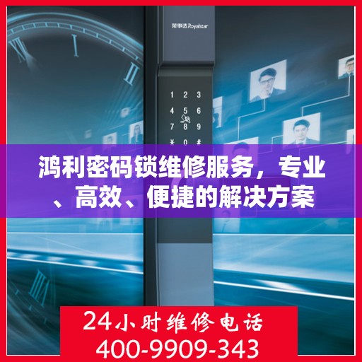 鸿利密码锁维修服务，专业、高效、便捷的解决方案