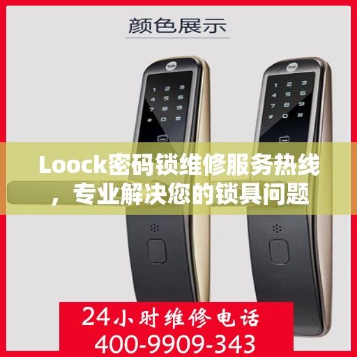 Loock密码锁维修服务热线，专业解决您的锁具问题