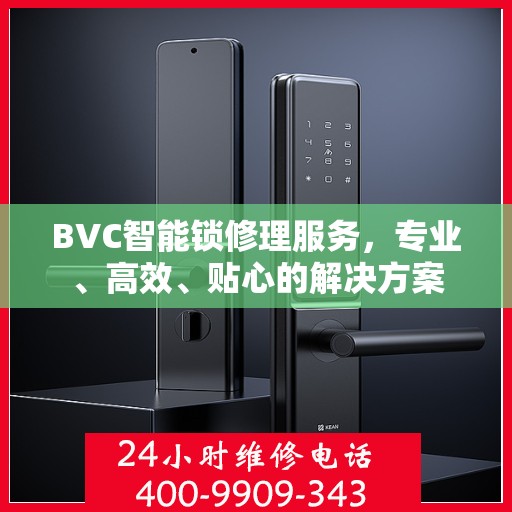 BVC智能锁修理服务，专业、高效、贴心的解决方案