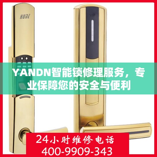 YANDN智能锁修理服务，专业保障您的安全与便利