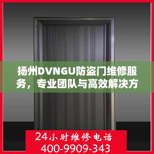 扬州DVNGU防盗门维修服务，专业团队与高效解决方案的完美结合