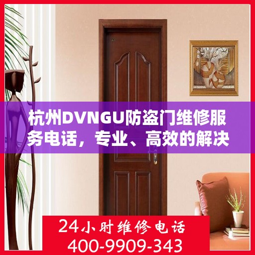 杭州DVNGU防盗门维修服务电话，专业、高效的解决方案