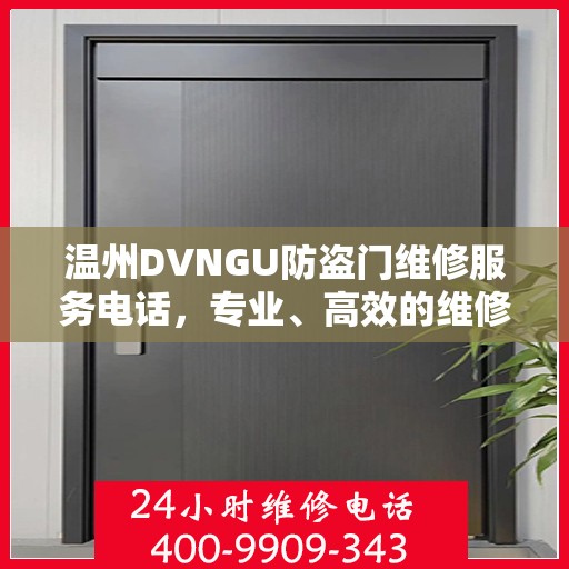 温州DVNGU防盗门维修服务电话，专业、高效的维修解决方案