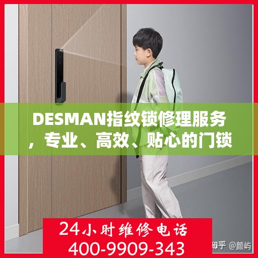 DESMAN指纹锁修理服务，专业、高效、贴心的门锁维修体验