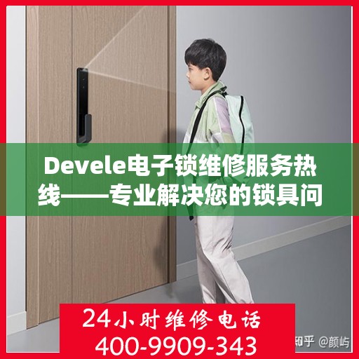 Devele电子锁维修服务热线——专业解决您的锁具问题