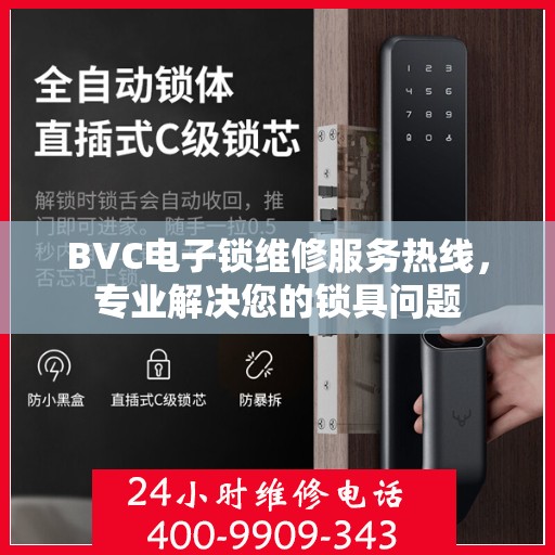 BVC电子锁维修服务热线，专业解决您的锁具问题