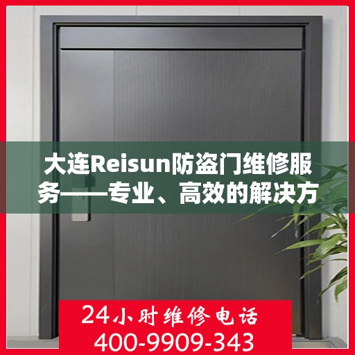 大连Reisun防盗门维修服务——专业、高效的解决方案