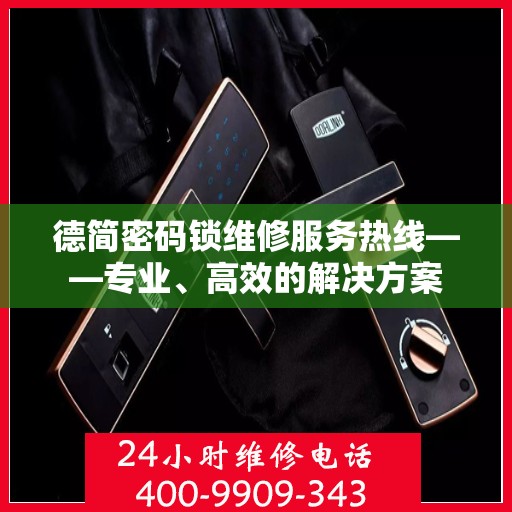 德简密码锁维修服务热线——专业、高效的解决方案