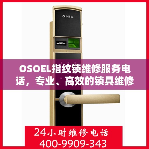 OSOEL指纹锁维修服务电话，专业、高效的锁具维修解决方案