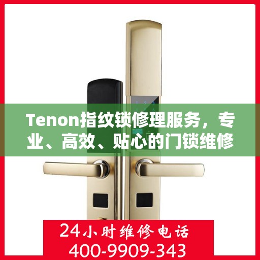 Tenon指纹锁修理服务，专业、高效、贴心的门锁维修之道