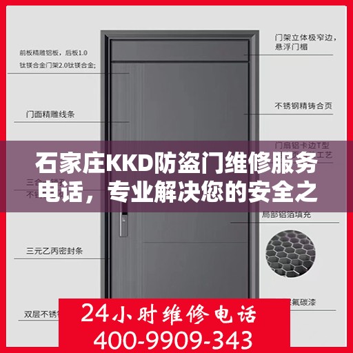 石家庄KKD防盗门维修服务电话，专业解决您的安全之门问题