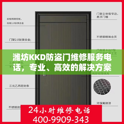 潍坊KKD防盗门维修服务电话，专业、高效的解决方案