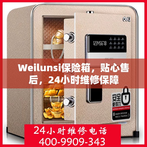 Weilunsi保险箱，贴心售后，24小时维修保障