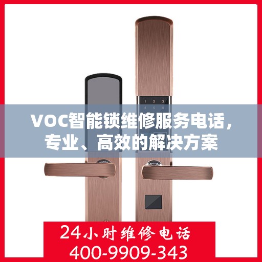 VOC智能锁维修服务电话，专业、高效的解决方案