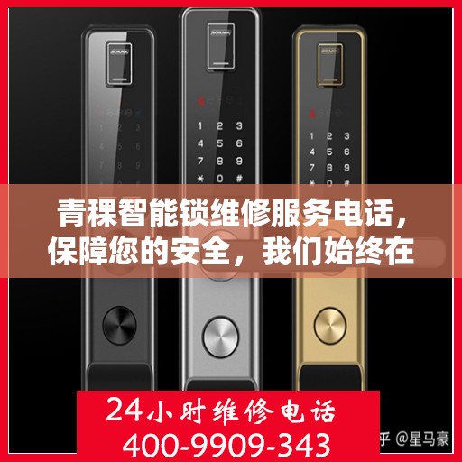 青稞智能锁维修服务电话，保障您的安全，我们始终在线