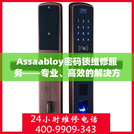 Assaabloy密码锁维修服务——专业、高效的解决方案