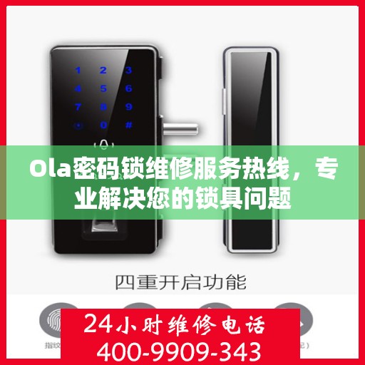 Ola密码锁维修服务热线，专业解决您的锁具问题