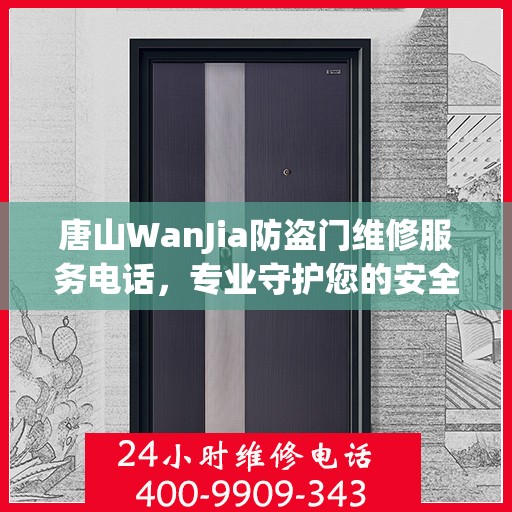 唐山WanJia防盗门维修服务电话，专业守护您的安全之门