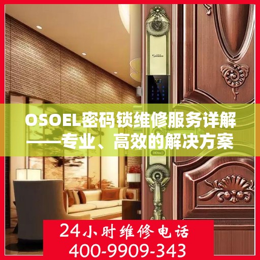 OSOEL密码锁维修服务详解——专业、高效的解决方案