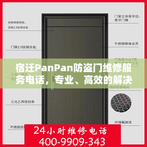 宿迁PanPan防盗门维修服务电话，专业、高效的解决方案