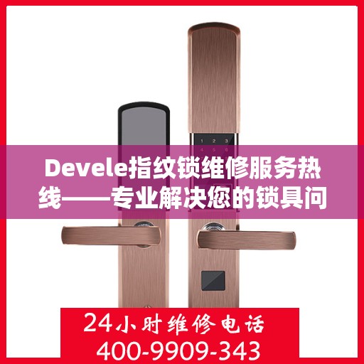 Devele指纹锁维修服务热线——专业解决您的锁具问题