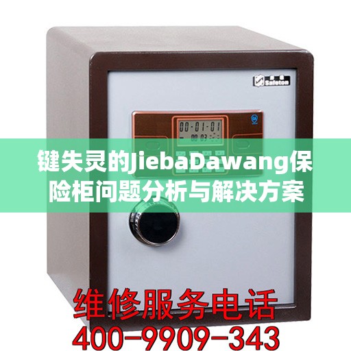 键失灵的JiebaDawang保险柜问题分析与解决方案