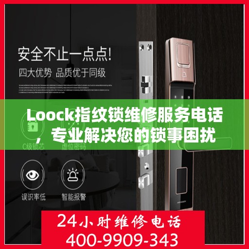 Loock指纹锁维修服务电话，专业解决您的锁事困扰