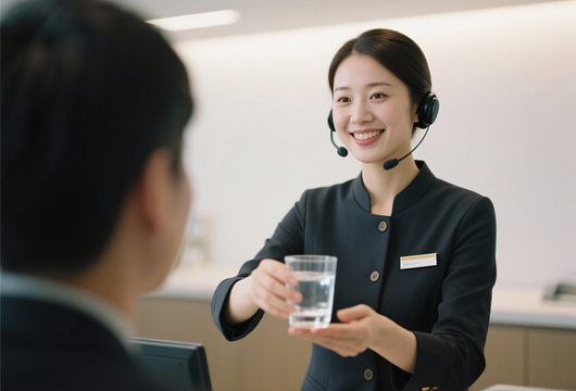 持球保险柜，销售与售后维修的全程守护 (第2张图片)