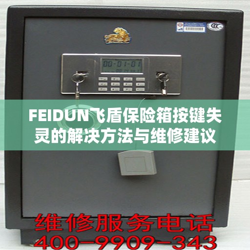 FEIDUN飞盾保险箱按键失灵的解决方法与维修建议