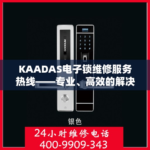 KAADAS电子锁维修服务热线——专业、高效的解决方案提供者