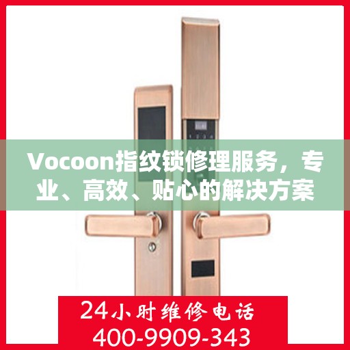 Vocoon指纹锁修理服务，专业、高效、贴心的解决方案