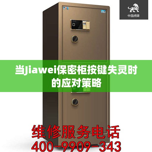 当Jiawei保密柜按键失灵时的应对策略