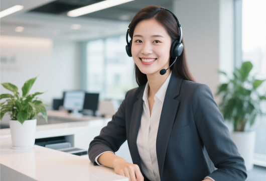 国融保险箱，销售后的安心守护——维修服务电话背后的故事