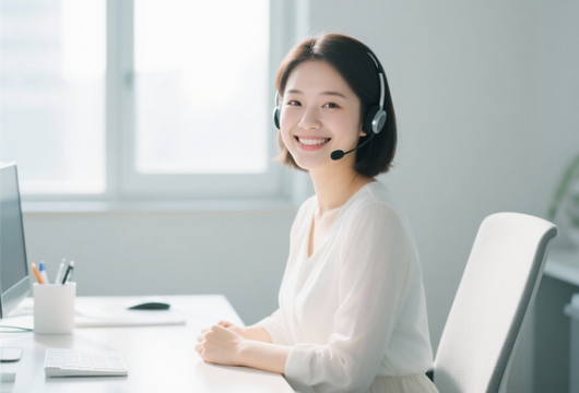 得力保险箱，销售后的安心保障——维修服务电话背后的故事