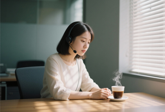 金鹿保险箱，销售之后的故障维修保障与服务体验