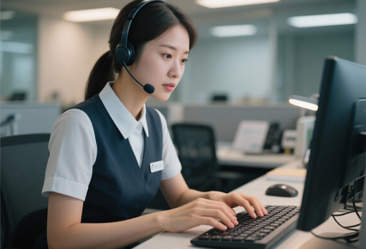 朝友保险箱，售后保障的贴心守护