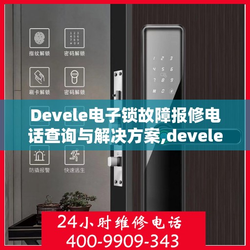 Devele电子锁故障报修电话查询与解决方案,devele电子锁故障报修电话查询