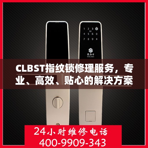 CLBST指纹锁修理服务，专业、高效、贴心的解决方案