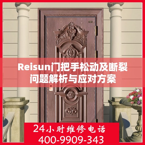 Reisun门把手松动及断裂问题解析与应对方案