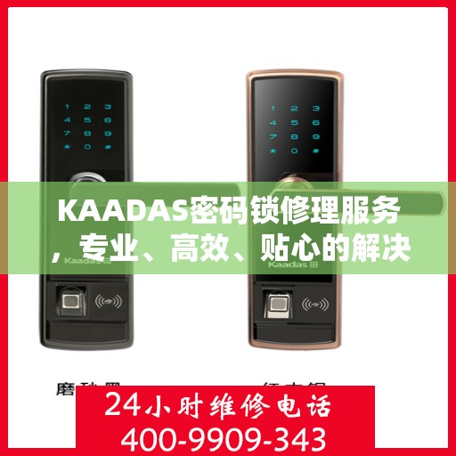 KAADAS密码锁修理服务，专业、高效、贴心的解决方案