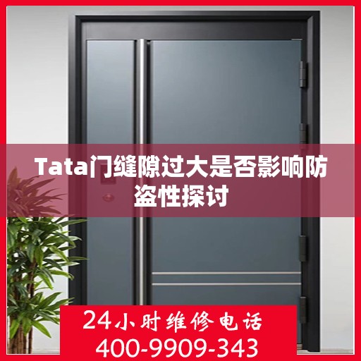 Tata门缝隙过大是否影响防盗性探讨