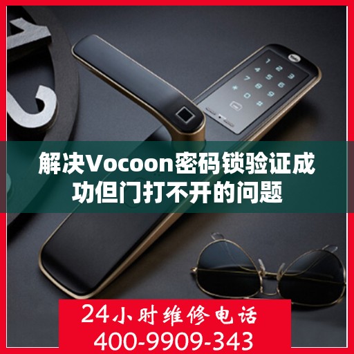 解决Vocoon密码锁验证成功但门打不开的问题