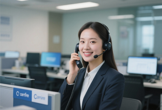 赫扬智能门锁售后热线，智能锁界的贴心服务，打造智慧生活新体验 (第2张图片)