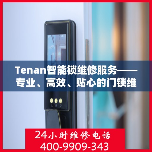 Tenan智能锁维修服务——专业、高效、贴心的门锁维修解决方案