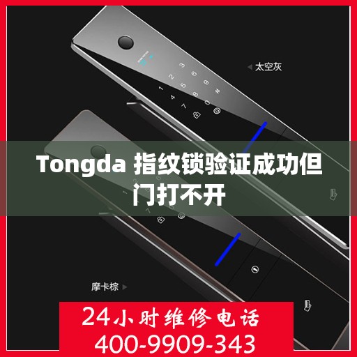 Tongda 指纹锁验证成功但门打不开