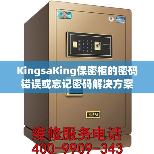 KingsaKing保密柜的密码错误或忘记密码解决方案