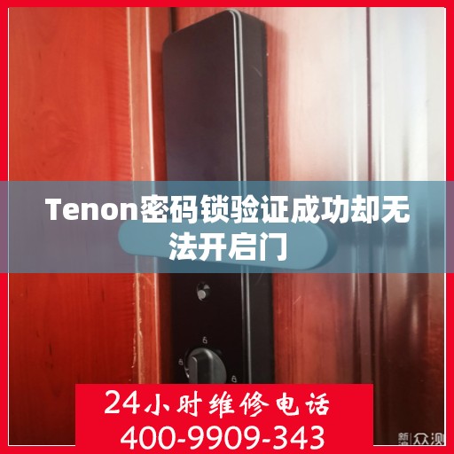 Tenon密码锁验证成功却无法开启门