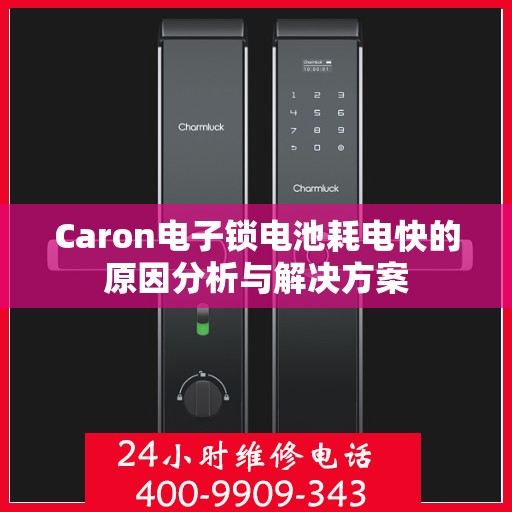 Caron电子锁电池耗电快的原因分析与解决方案